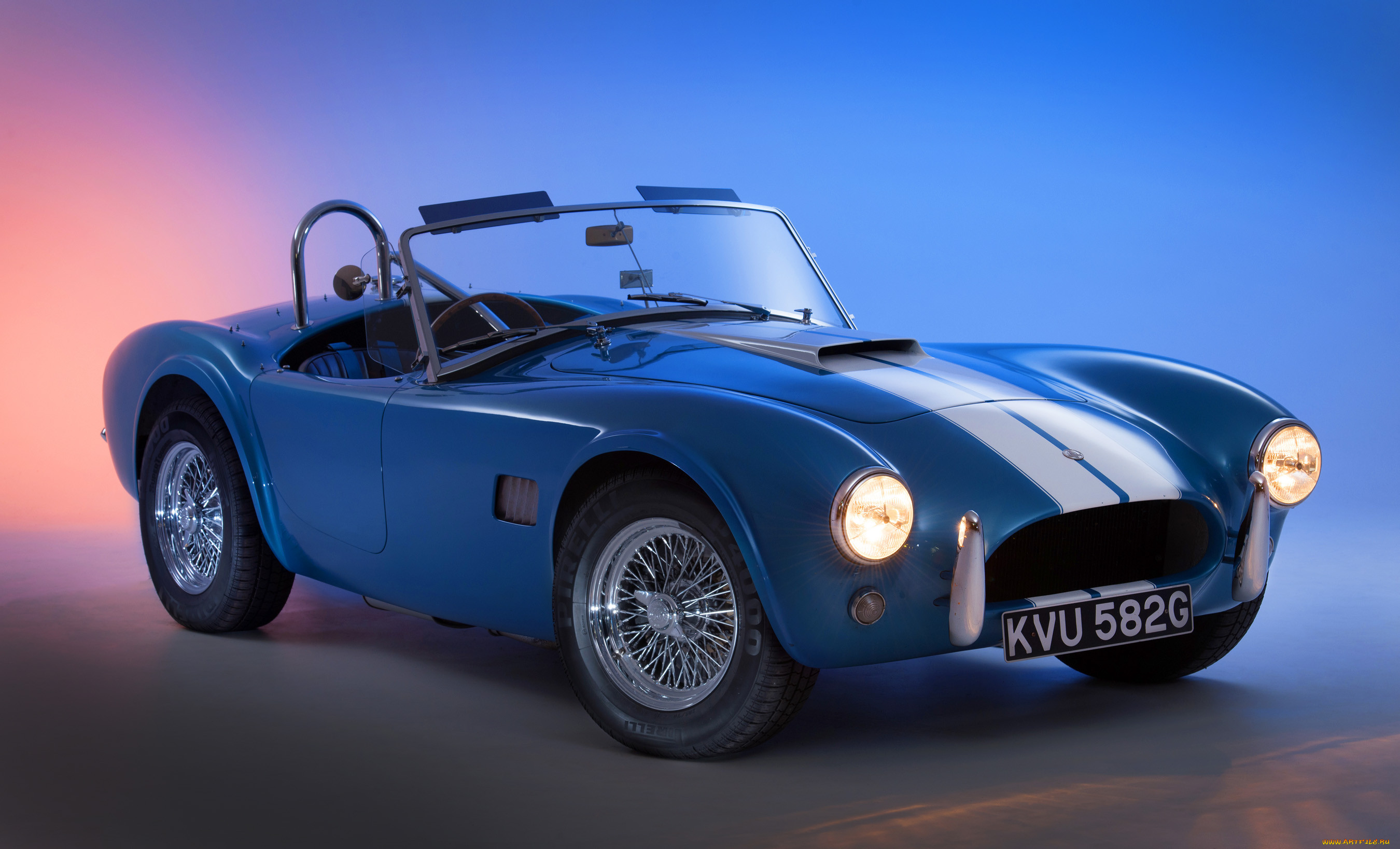 , ac cobra, shelby, cobra